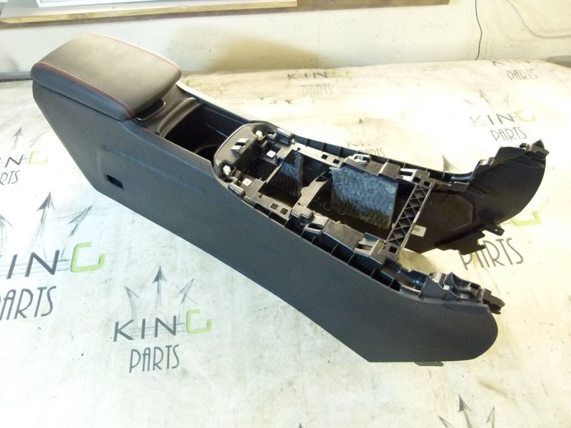 PEUGEOT 308 SW ESTATE 2017-21 CENTRAL CONSOLE TUNNEL ARM REST FSE3HZDT9