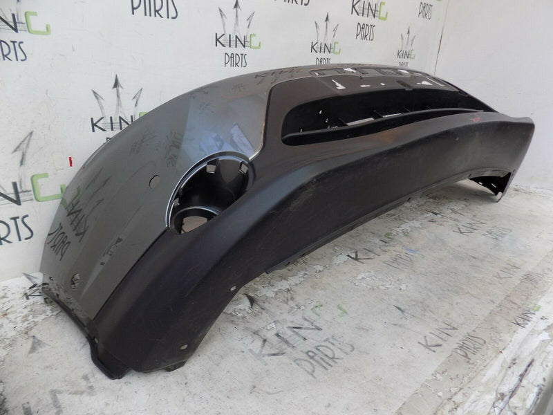 GENUINE BUMPER NISSAN QASHQAI II 2014 2015 2016 2017 620224EAOH