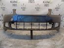 SKODA FABIA 5J MK2 FACELIFT 2010-2013 FRONT BUMPER GENUINE 5J0807221D