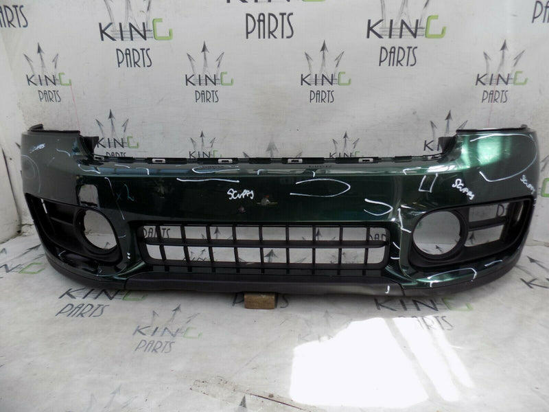 BMW MINI COOPER COUNTRYMAN F60 2017-ON FRONT BUMPER GENUINE 5111 7390520