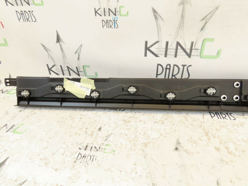 MAZDA CX-5 2012-2017 RIGHT SIDE SKIRT SILL COVER *NEW* KD53-51PK1