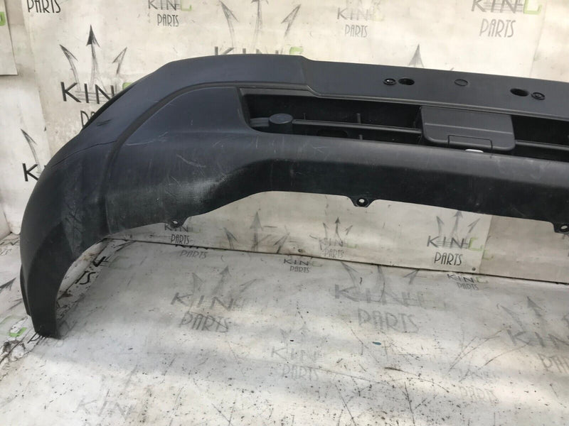 FORD TRANSIT MK4 LCI 2020-ON FRONT LOWER BUMPER GENUINE KK31R17757A