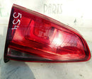 VW GOLF MK7 2013-15 GENUINE REAR TAIL LIGHT LEFT PASSENGER SIDE 5G0945093S