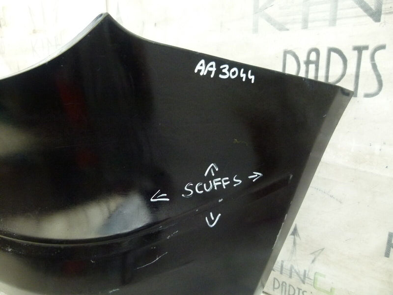 MERCEDES A W169 FACELIFT 2008-2012 REAR BUMPER GENUINE A1698856525