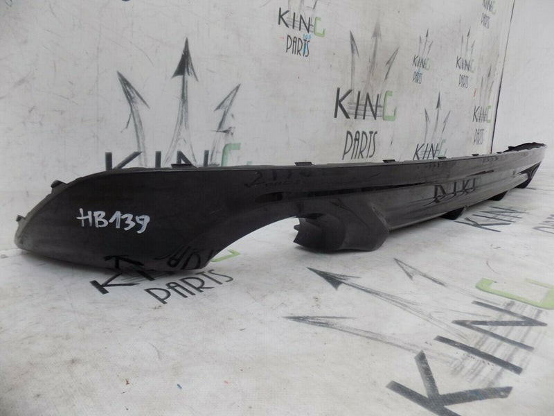 BMW F44 2 SERIES GRAN COUPE 2020-ON REAR TRIM PANEL GENUINE 51128075446