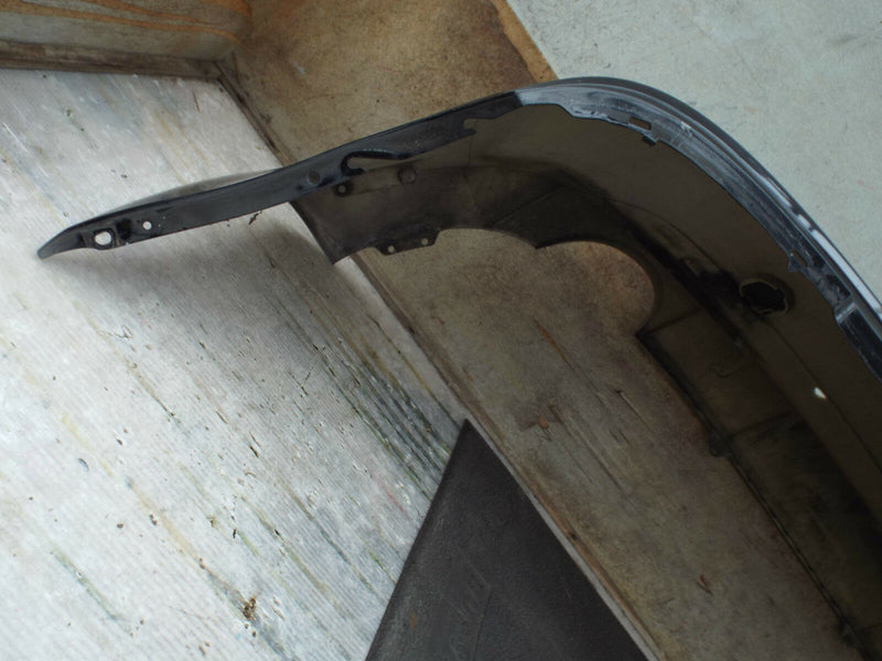 Mercedes SLK W171 2005-2009 Genuine A171 885 01 25 BLACK (A6154)