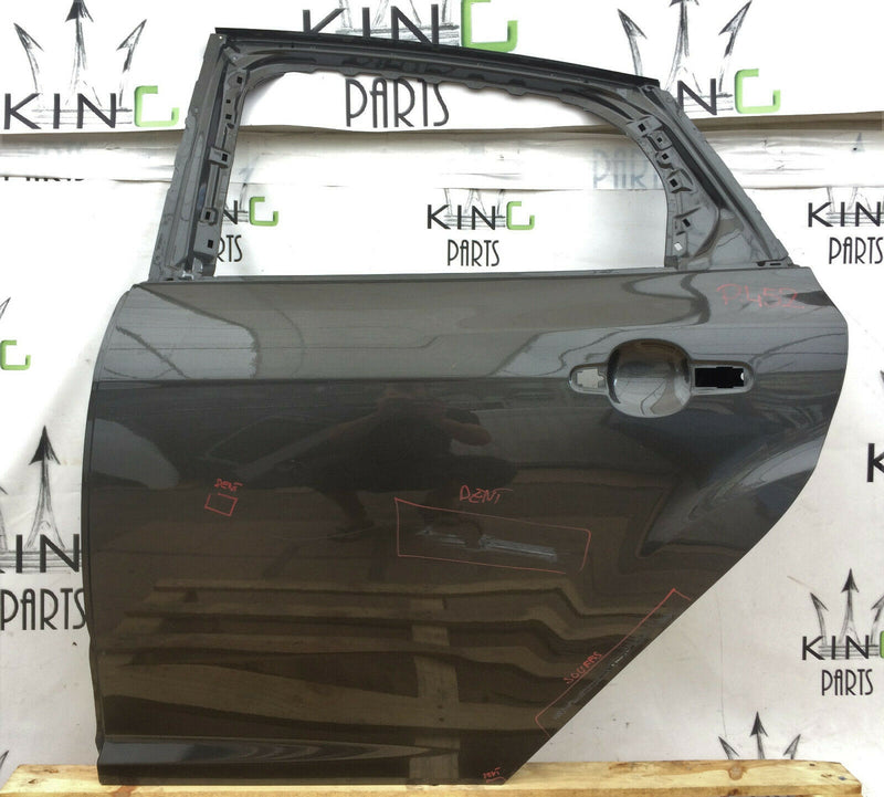 FORD FOCUS MK3 2011-2018 GENUINE REAR DOOR PANEL LEFT PASSENGER SIDE