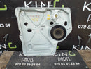 VW T5 Transporter/Caravelle Front Door Window Mechanism N/S Left Passenger Side