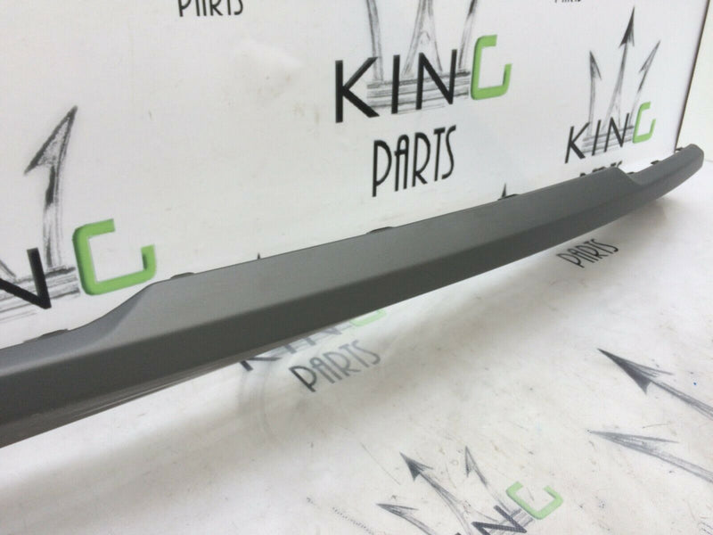HYUNDAI TUCSON TL Premium SE 2015-18 FRONT BUMPER LOWER LIP SPOILER 86565-D7210