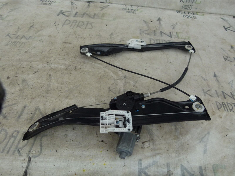 MINI COUNTRYMAN F60 2017-20 FRONT RIGHT WINDOW REGULATOR GENUINE 7390074