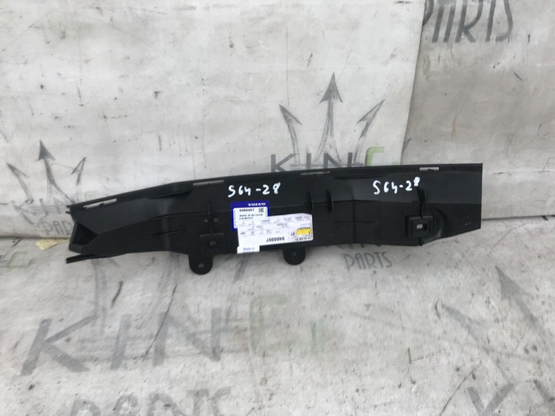VOLVO C70 2005-2009 REAR BUMPER RIGHT MOUNTING BRACKET 9466907