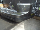 LAND ROVER DISCOVERY 3 4 L319  REAR BUMPER GENUINE GREY (0024)