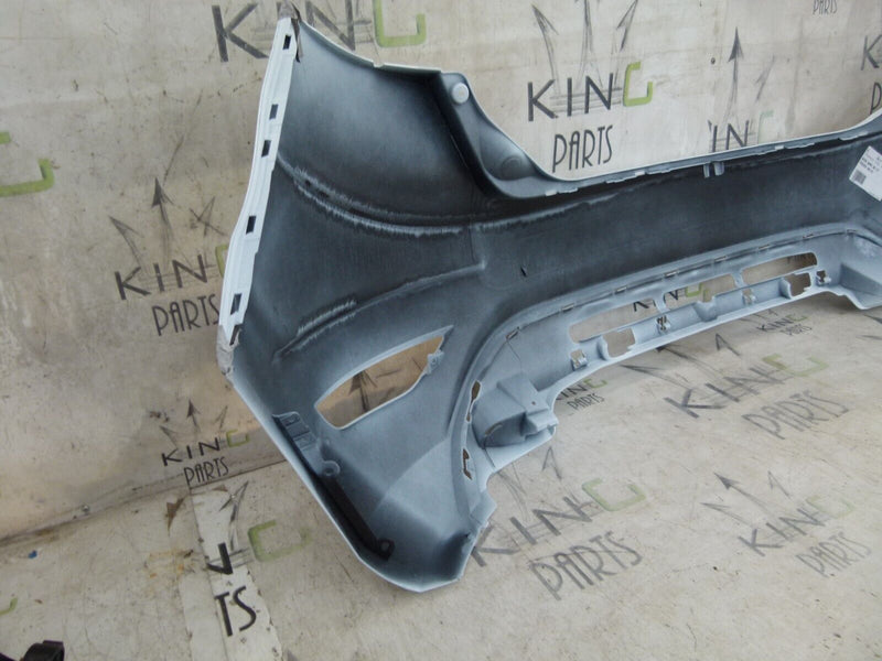 FORD FIESTA VI MK6 MK7 2008-2014 REAR BUMPER PDC GENUINE 8A6117906