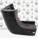 FORD TRANSIT MK3 2001-2013 END CAP REAR BUMPER CORNER LEFT DRIVER SIDE