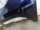TOYOTA RAV4 MK5 HYBRID  2019-2020 LEFT SIDE FENDER WING QUARTER PANEL