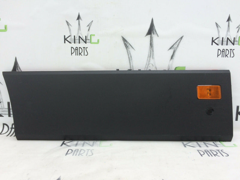 VW CRAFTER 7C 2018 DOOR TRIM MOULDING LEFT SIDE PROTECT PANEL PDC 7C0854939