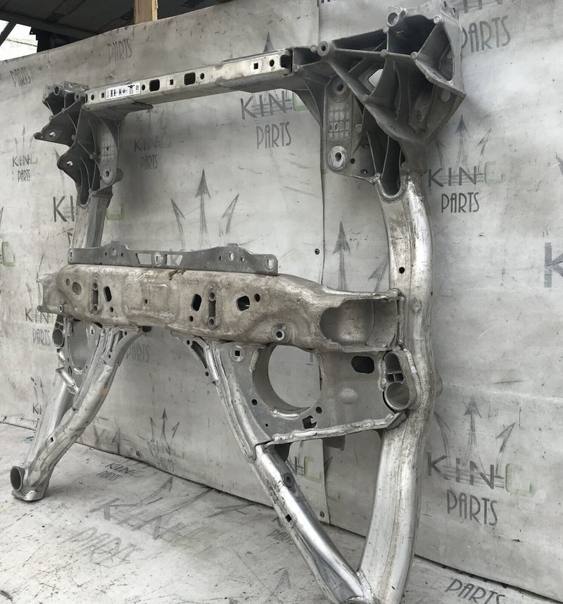 BMW 5, 7 SERIES G30 G31 G11 G12 FRONT SUBFRAME SUPPORT GENUINE 68528910