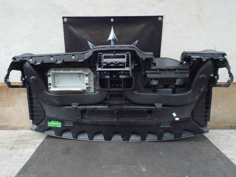 Volkswagen VW Up 2011-2015 Dashboard Dash Console