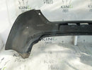 TOYOTA AURIS MK2 E180 FACELIFT HATCHBACK 2015-17 GENUINE REAR BUMPER PDC
