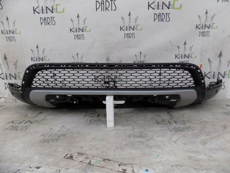 LAND ROVER DISCOVERY SPORT L550 2014-18 FRONT BUMPER GENUINE FK72-17F003