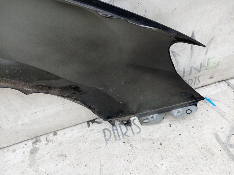 AUDI A1 MK2 GB 2019-ON GENUINE FRONT FENDER WING PANEL LEFT SIDE