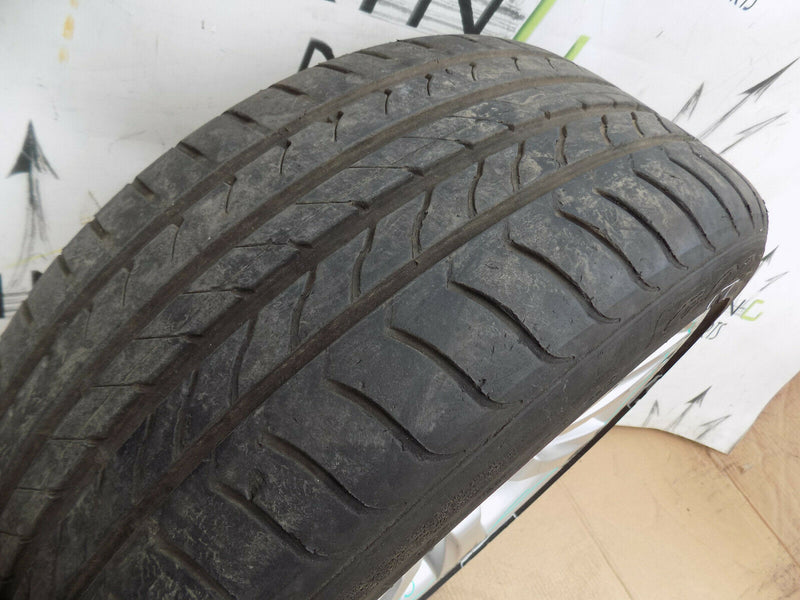 BMW F30 F32 F36 18" INCH ALLOY WHEEL + TYRE 225/45/R18 8JX18H2 IS34 6796246