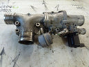 JAGUAR XJ X351 2010-19 3.0 DIESEL EXHAUST EGR VALVE BOOST 9X2Q-6C860-DF