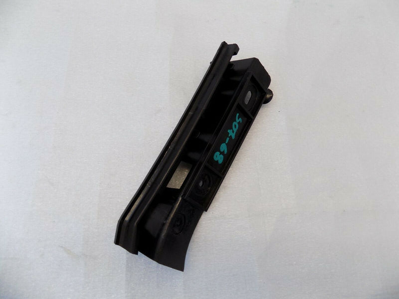 FORD ECOSPORT 2012-ON REAR BUMPER LEFT BRACKET HOLDER GUIDE 1857490 /S07-68