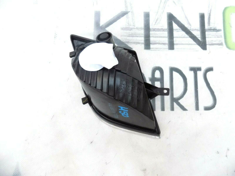 NISSAN MICRA 2005-2006 LEFT FRONT INDICATOR LIGHT BLINKER *NEW* REPLACEMENT