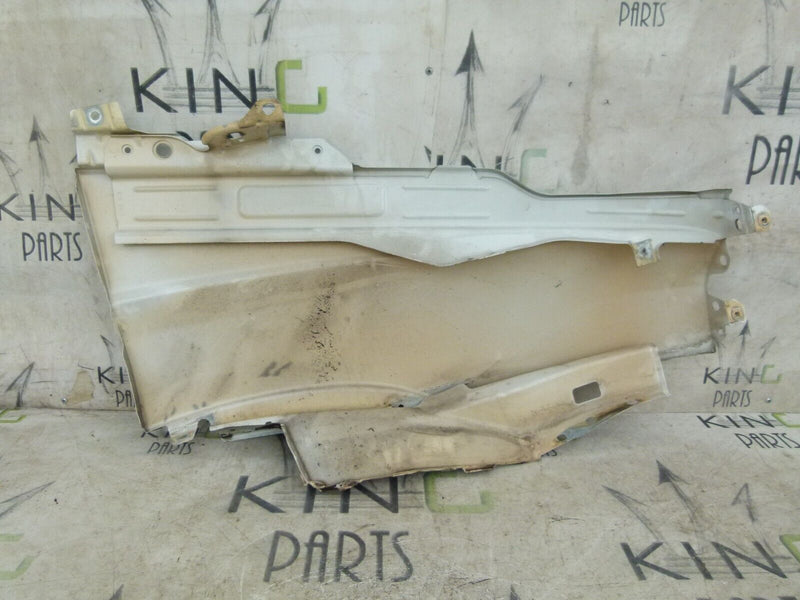 IVECO DAILY MK3 2014-22 FRONT FENDER WING PANEL LEFT PASSENGER SIDE