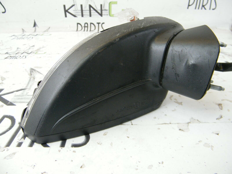 AUDI A3 8V 2012-2016 S-LINE 5DR RIGHT WING MIRROR MECHANISM ONLY 8V2857410D
