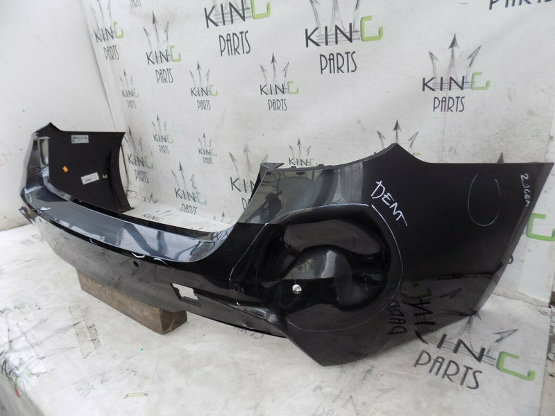 BMW 3 SERIES M SPORT F31 ESTATE 2013-2019 REAR BUMPER PDC 51128054209