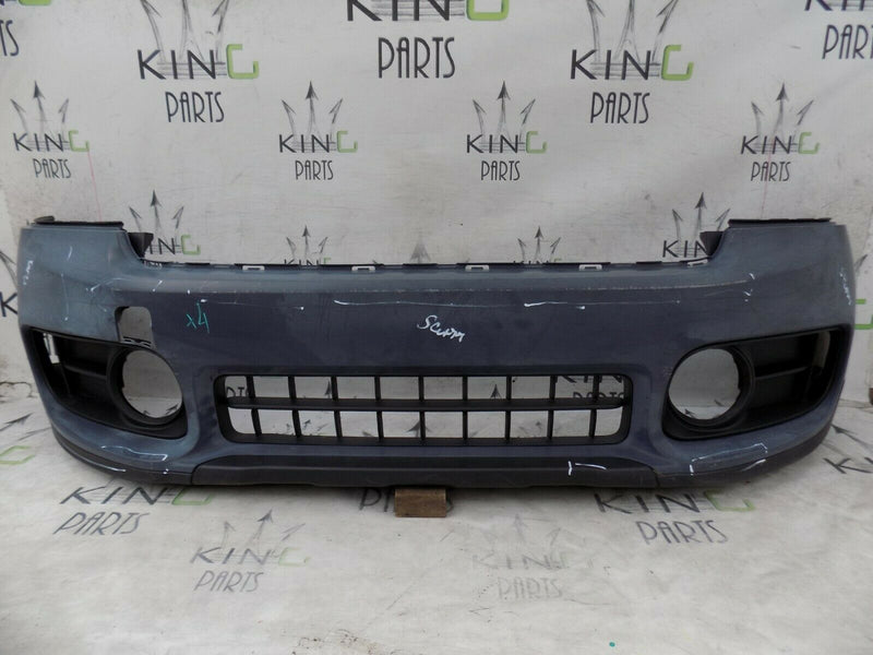 BMW MINI COOPER COUNTRYMAN F60 2017-ON FRONT BUMPER GENUINE 5111 7390520