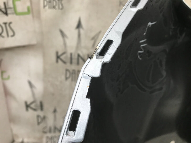 MAZDA CX-30 2019-ON REAR BUMPER PDC GENUINE DFR550221