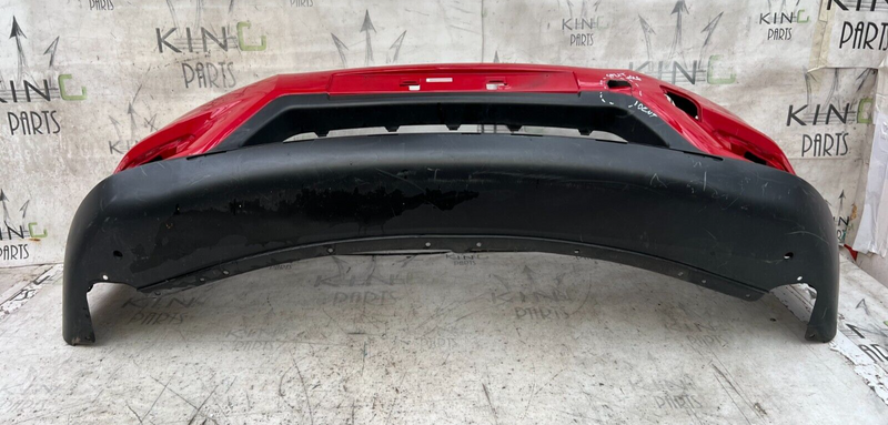 NISSAN X-TRAIL III T32 2014-2017 FRONT BUMPER PDC GENUINE 620224CE0H