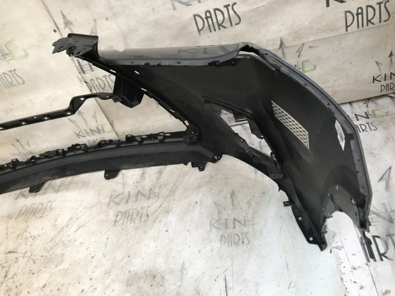 LEXUS NX AZ10 MK1 FACELIFT 2017-2021 FRONT BUMPER PDC GENUINE 5211978130