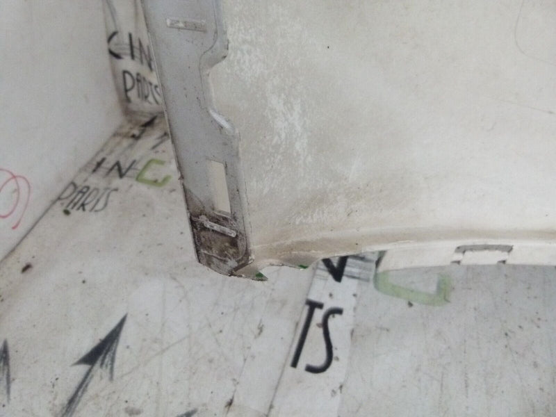 FORD TRANSIT 2013-2019 UPPER FRONT BUMPER GENUINE BK3117F003
