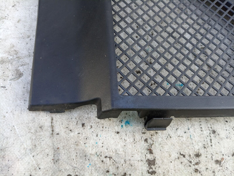 MERCEDES C CLASS W205 14-18 DRIVER SIDE SCUTTLE PANEL COVER TRIM A2058310241 #