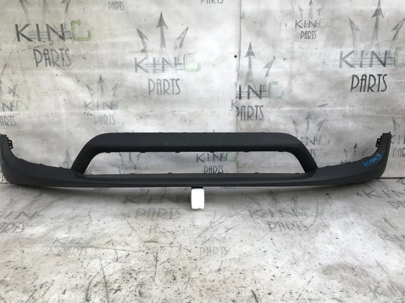 BMW I3 LCI 2017-2022 FRONT BUMPER LOWER TRIM GENUINE 5111 7462284