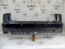 AUDI A6 C7 4G S-LINE ESTATE 2011-2014 REAR BUMPER GENUINE PDC 4G9.807.511H
