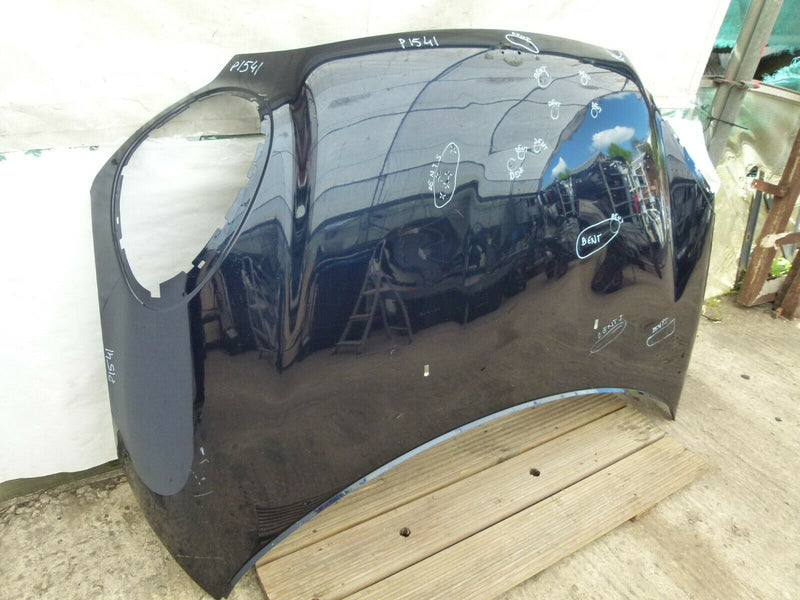 MINI COUNTYRYMAN R60 2010-2016 GENUINE BONNET HOOD PANEL in NAVY BLUE
