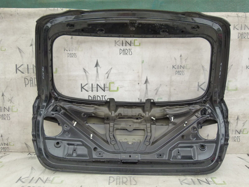 BMW 3 SERIES F31 ESTATE 2011-18 & FACELIFT) GENUINE TAILGATE PANEL BLACK