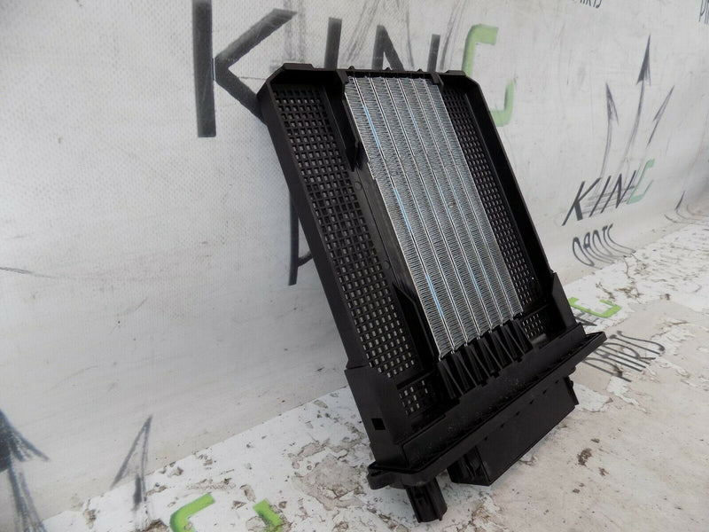 LAND ROVER RANGE ROVER EVOQUE 2011-2019 ELECTRIC HEATER MATRIX BG9N-18D612-AA