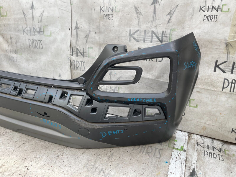 HYUNDAI KONA PREMIUM 2017-2020 REAR BUMPER PDC GENUINE 86611J9020