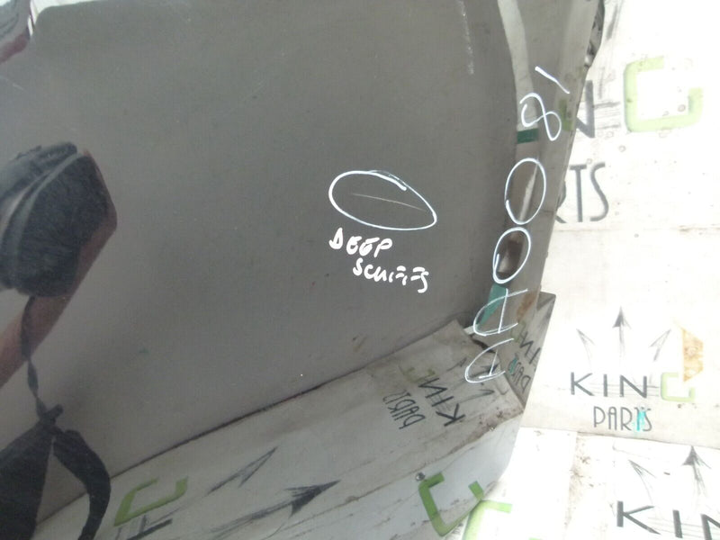 BMW X6 F16 M-SPORT 2014-2018 REAR BUMPER PDC GENUINE 5112 8056534