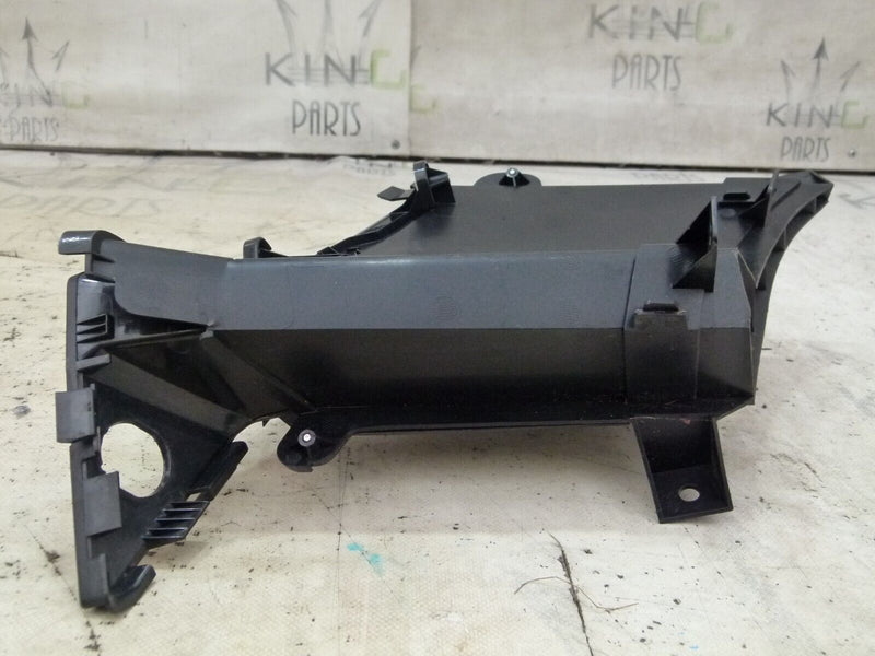 NISSAN QASHQAI J12 2021-ON RIGHT FOG LIGHT BRACKET GENUINE 622526UA0A