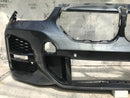 BMW X1 F48 M-SPORT 2020-ON FACELIFT FRONT BUMPER 6 PDC & GRILL 8075875
