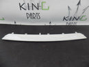 FIAT 500 ABARTH 959 2016-ON FACELIFT FRONT BUMPER TRIM IN WHITE 735633062