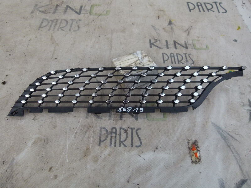 MERCEDES A W177 AMG 2018-ON FRONT GRILLE RIGHT SIDE GENUINE A1778880600