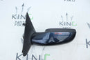 RENAULT LAGUNA 2001-2007 LEFT PASSENGER SIDE WING MIRROR E9014128